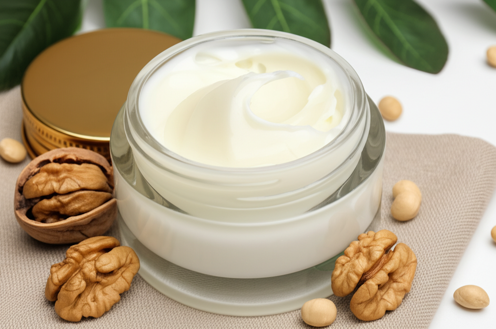 Shea Moisture Face Cream